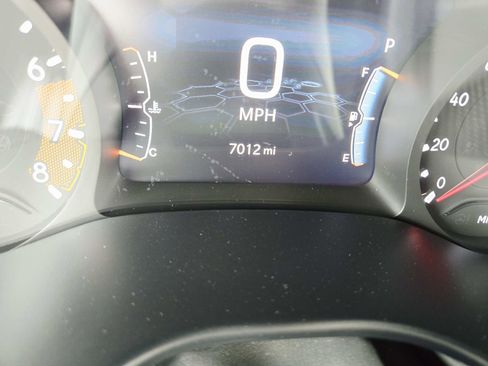 Used 2025 Jeep Compass Latitude w/ Altitude Special Edition image 24