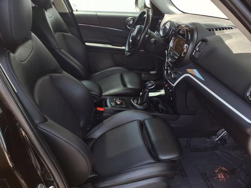 Used 2018 MINI Cooper Countryman S FWD image 37