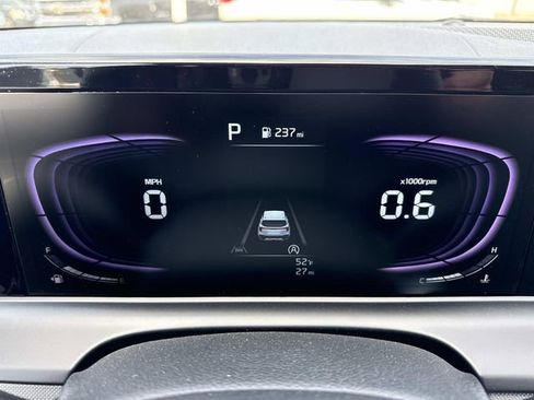 New 2026 Kia Seltos LX image 25