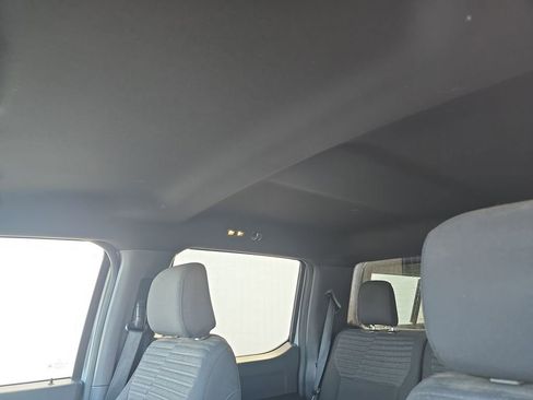 Used 2022 Ford F150 XL w/ STX Appearance Package image 19