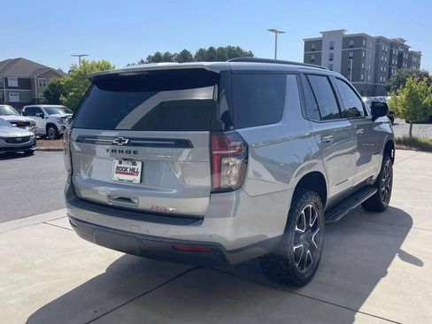 Used 2024 Chevrolet Tahoe RST w/ Luxury Package AWD/4WD image 7