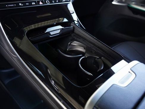 Used 2024 Mercedes-Benz EQE 350+ 4MATIC SUV image 23