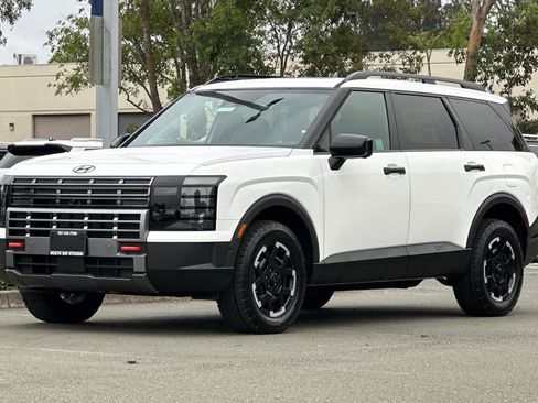 New 2026 Hyundai Palisade XRT Pro image 8
