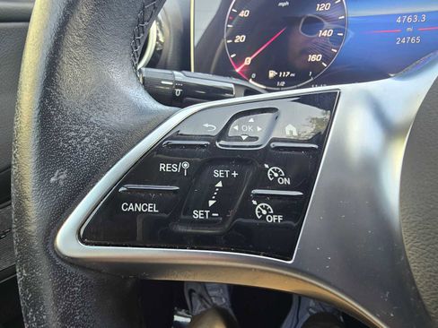 Certified 2022 Mercedes-Benz C 300 C 300 image 33