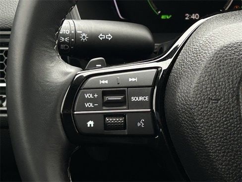 Used 2025 Honda Civic Sport image 16