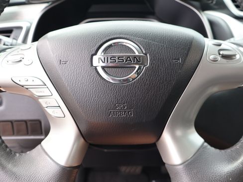 Used 2018 Nissan Murano SV FWD image 23