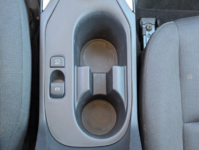 Used 2025 Toyota Corolla LE FWD image 15