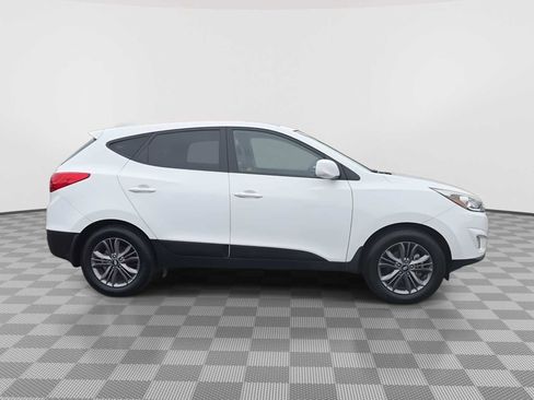 Used 2014 Hyundai Tucson SE AWD/4WD image 9