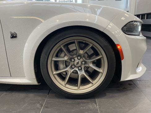 Used 2023 Dodge Charger Scat Pack RWD image 18