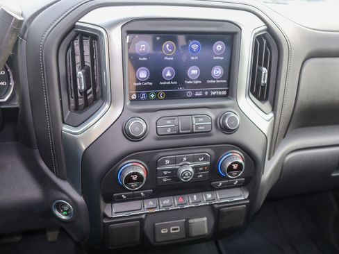 Used 2021 Chevrolet Silverado 1500 RST image 13