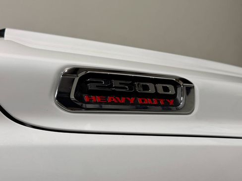 Used 2022 RAM 2500 Tradesman AWD/4WD image 50