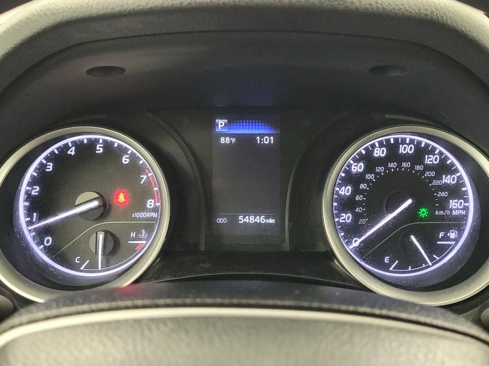 Used 2024 Toyota Camry LE FWD image 23