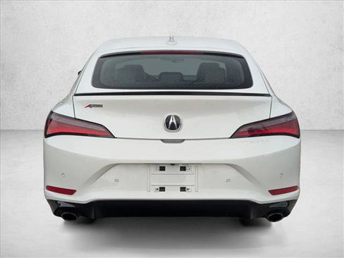 Used 2024 Acura Integra A-Spec image 7