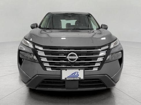 Certified 2025 Nissan Rogue SV image 45