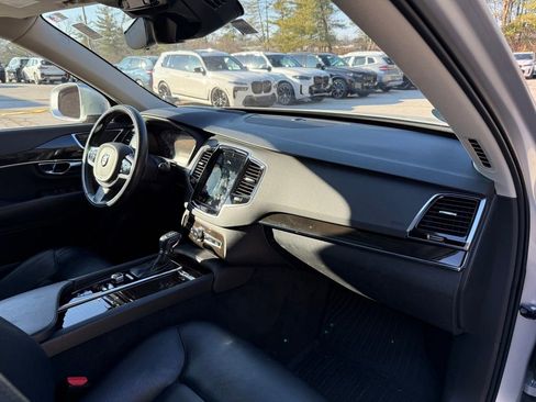 Used 2018 Volvo XC90 T6 Momentum w/ Convenience Package image 33