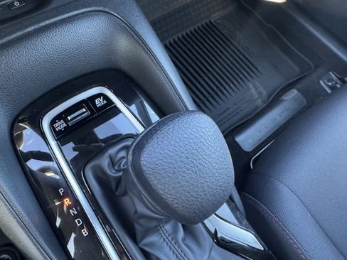 Used 2025 Toyota Corolla SE w/ SE Premium Package image 29