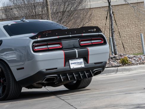 Used 2021 Dodge Challenger R/T Scat Pack image 6