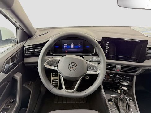 New 2026 Volkswagen Jetta Sport FWD image 22