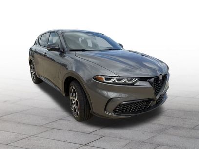Used 2024 Alfa Romeo Tonale Veloce w/ Active Assist Package
