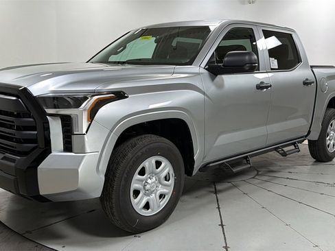 New 2026 Toyota Tundra SR image 1