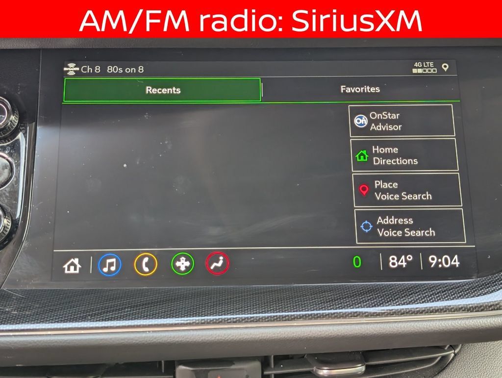 Used 2023 Buick Envision Preferred FWD image 17