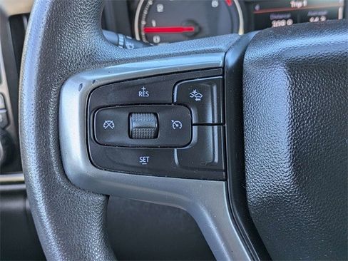 Used 2023 Chevrolet Silverado 2500 Custom w/ Custom Value Package image 24