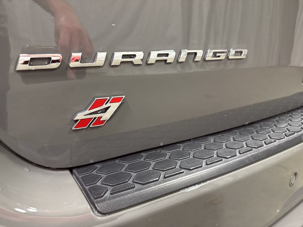 Used 2025 Dodge Durango GT AWD/4WD image 35