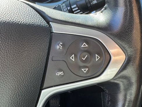 Used 2021 Chevrolet Traverse Premier w/ Redline Edition image 23