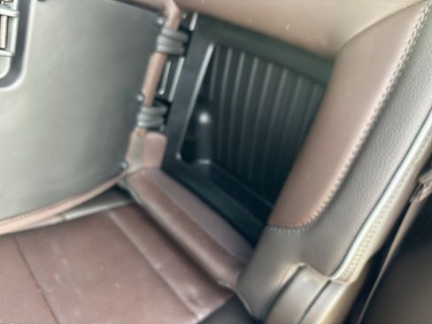 Used 2024 GMC Sierra 2500 Denali w/ Denali Reserve Package image 22