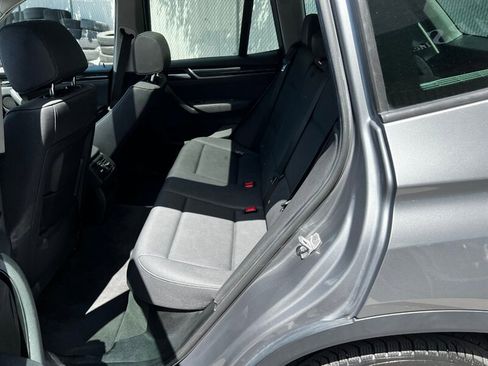 Used 2017 BMW X3 xDrive28i AWD/4WD image 20