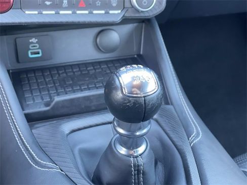 Certified 2024 Ford Mustang GT Premium image 17