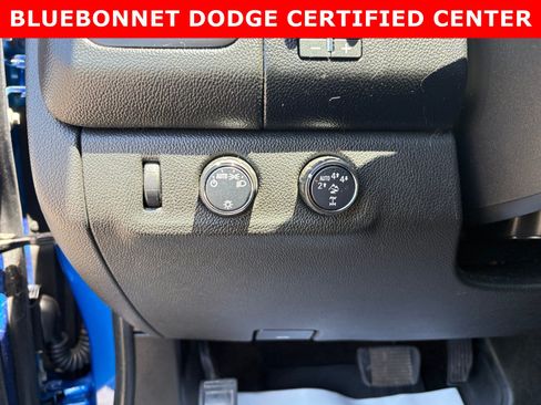 Used 2018 Chevrolet Colorado ZR2 AWD/4WD image 20