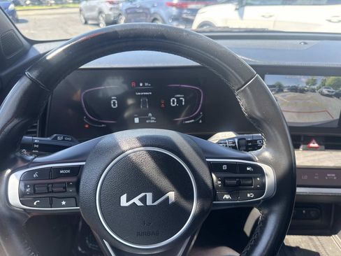 Used 2023 Kia Sportage X-Line w/ X-Line Premium Package AWD/4WD image 29