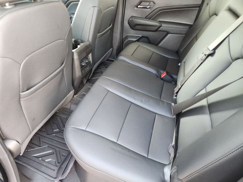 New 2026 Chevrolet Colorado LT w/ LT Convenience Package image 21