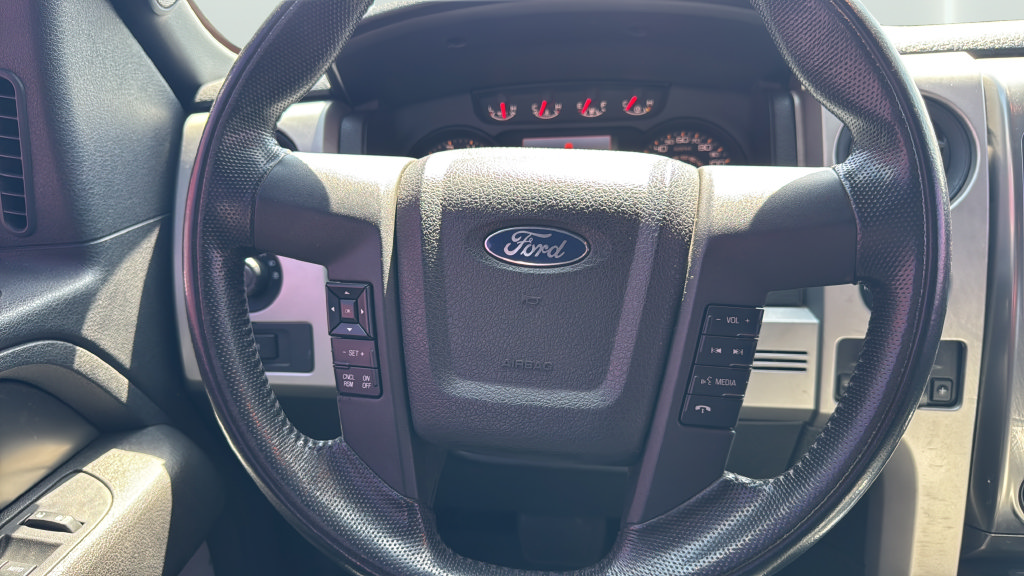 Used 2013 Ford F150 Raptor w/ Luxury Equipment Group AWD/4WD image 23