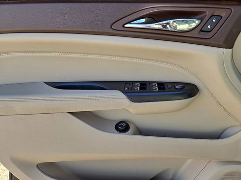 Used 2016 Cadillac SRX Premium w/ LPO, Protection Package image 20