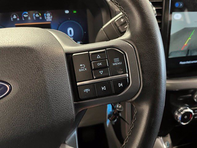 Used 2024 Ford F150 XLT w/ Mobile Office Package AWD/4WD image 28