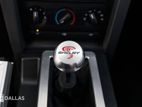 Used 2007 Ford Mustang GT Premium image 34