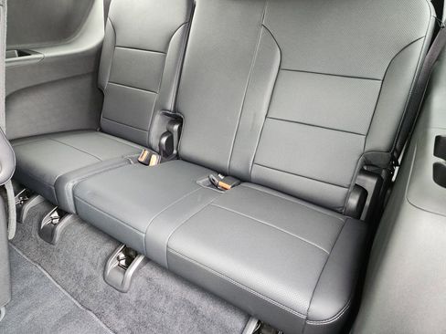 New 2026 Chevrolet Traverse LT w/ Driver Confidence Package image 31