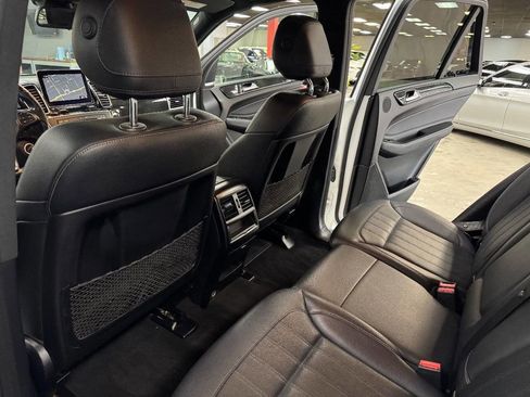 Used 2017 Mercedes-Benz GLE 350 4MATIC image 45