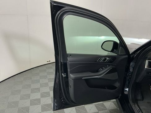 New 2026 BMW X5 sDrive40i w/ M Sport Package image 24