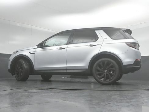 Used 2023 Land Rover Discovery Sport SE AWD/4WD image 36