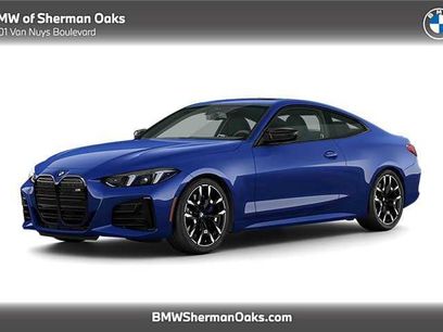 Used 2026 BMW M440i Coupe w/ Premium Package