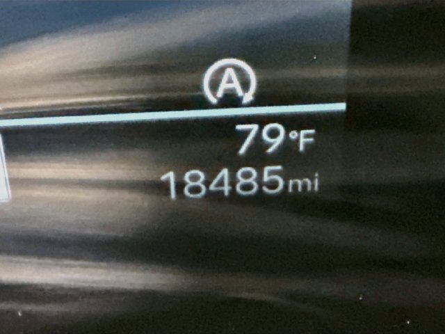 Used 2026 Hyundai Tucson SEL Plus AWD/4WD image 15