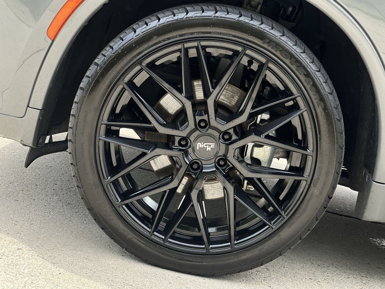 Used 2021 Dodge Durango GT AWD/4WD image 17