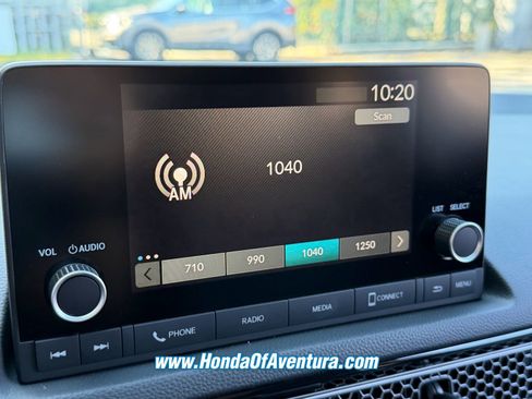 Certified 2024 Honda Civic EX image 24