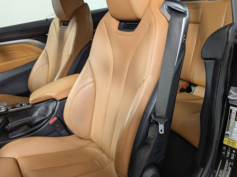 Used 2018 BMW 430i xDrive Convertible image 17