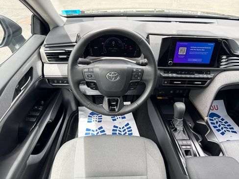 Used 2026 Toyota Camry LE w/ Convenience Package AWD/4WD image 15