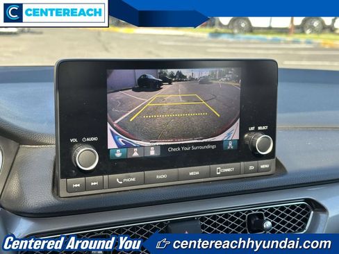 Used 2023 Acura Integra FWD image 25