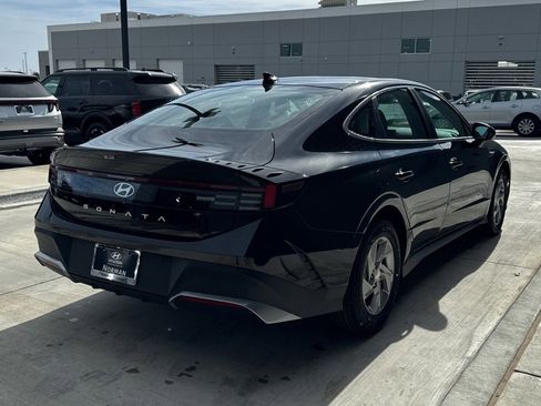 New 2026 Hyundai Sonata SE image 20